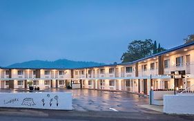 Hotel Lumberjack